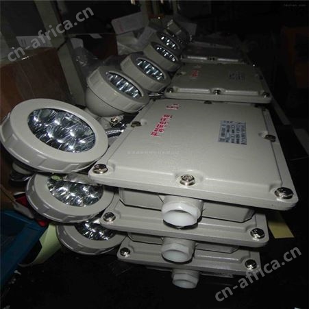 汇鑫供应BAJ52防爆型矿灯 LED防爆灯