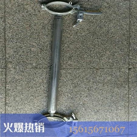汇之鑫120mm防倒装置 矿用硬连接支架