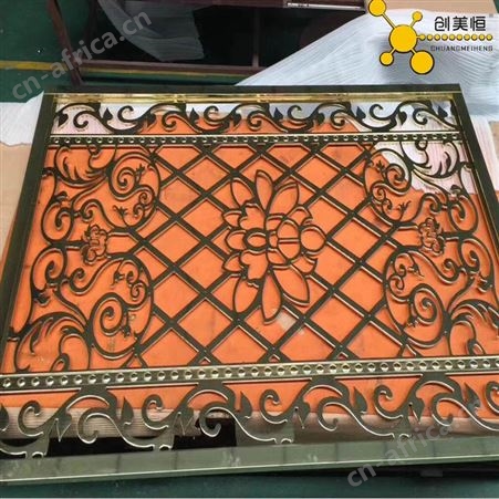 十年订做酒店铝合金屏风隔断厂家