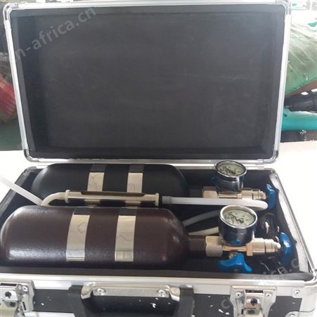 汇鑫XZJ-4甲烷传感器校验仪 便携式甲烷传感器校验仪