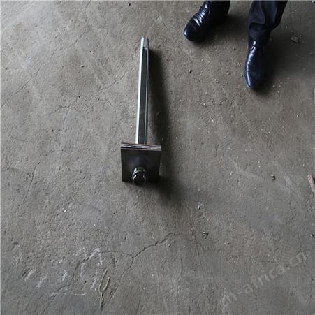 汇鑫管缝锚杆 厂家供应各规格型号管缝式锚杆 中空注浆