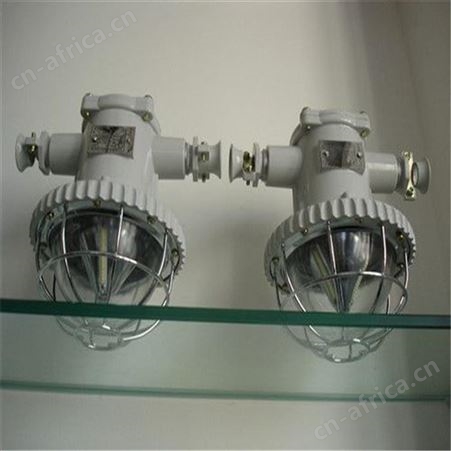 汇鑫供应DGS18/127矿用隔爆型led巷道灯 管型环保巷道灯