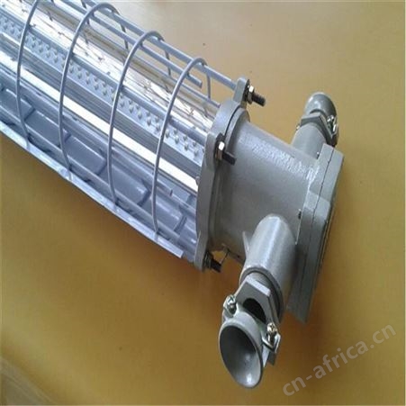 汇鑫供应DGS18/127矿用隔爆型led巷道灯 管型环保巷道灯