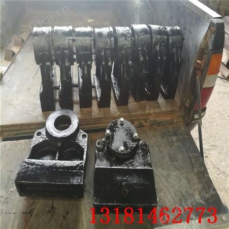 汇鑫矿用机车 轨道牵引车 铁矿山机车 柴油机车配件