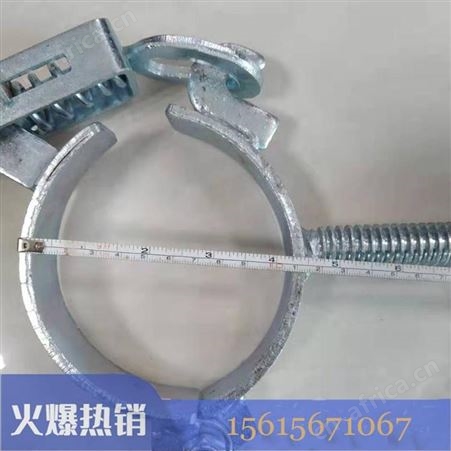 汇之鑫120mm防倒装置 矿用硬连接支架