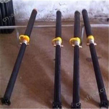 DWB玻璃钢单体支柱 汇之鑫轻型玻璃支柱