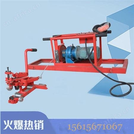 1.5kw钢丝绳蕊带扒头机 汇之鑫钢丝带剥皮机