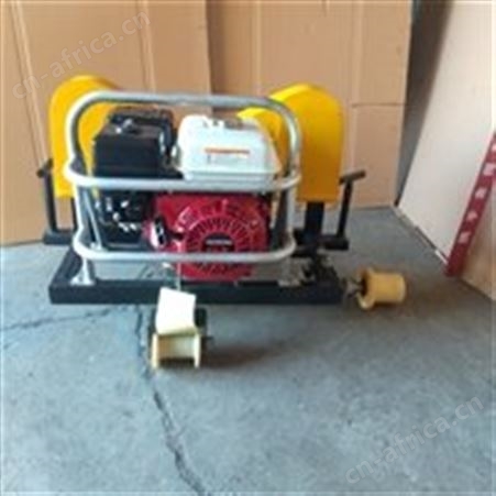 汇鑫内燃型钢轨钻孔机 小型内燃钢轨钻孔机 钢轨钻孔机 供应钻孔机