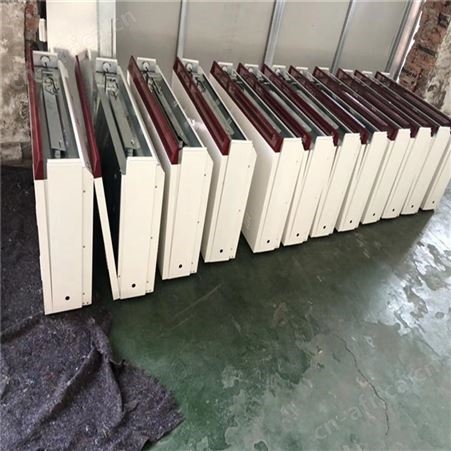 配送及时 各种机箱 多媒体信息箱 松创大量供应
