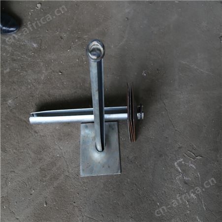 汇鑫管缝锚杆 厂家供应各规格型号管缝式锚杆 中空注浆