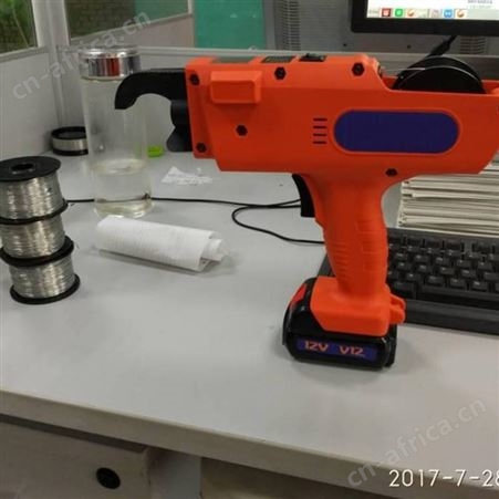 手持式钢筋绑扎机 全自动钢筋捆扎机 智能钢筋捆扎机