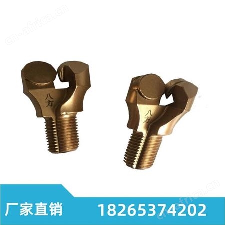 汇鑫厂家销售pdc钻头硬质金刚石锚杆钻头石油钻头复合片钻头批发供应