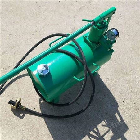 矿用快速升柱器 单体液压支柱升柱器 手动快速升柱器