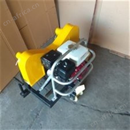 汇鑫内燃型钢轨钻孔机 小型内燃钢轨钻孔机 钢轨钻孔机 供应钻孔机