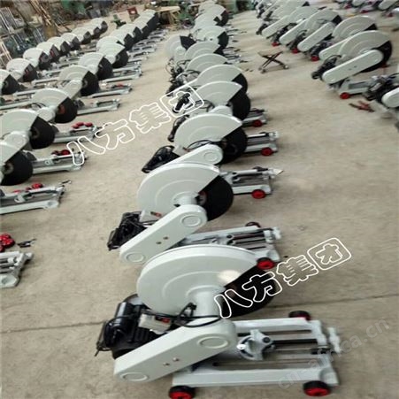 汇之鑫型材400型砂轮切割机 钢管钢材切割机