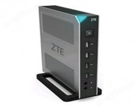ZXCLOUD CT321 虚拟桌面终端