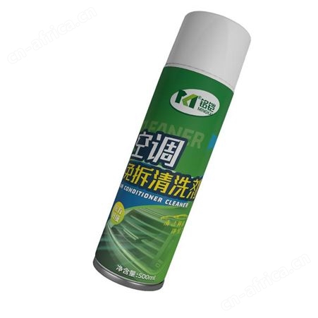 泡沫清洁剂 汽车空调免拆洗 家用滤网翅片清洗 支持OEM定制