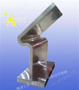 供应售楼部不锈钢平面标识牌 新楼盘地形不锈钢标识牌
