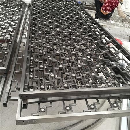 不锈钢屏风价格 不锈钢欧式屏风量大从优