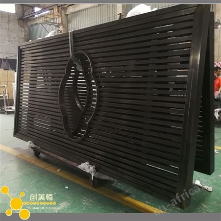 不锈钢屏风加工 不锈钢屏风隔断墙型号及价格