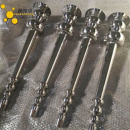 不锈钢配件工厂 不锈钢门花配件免费打样