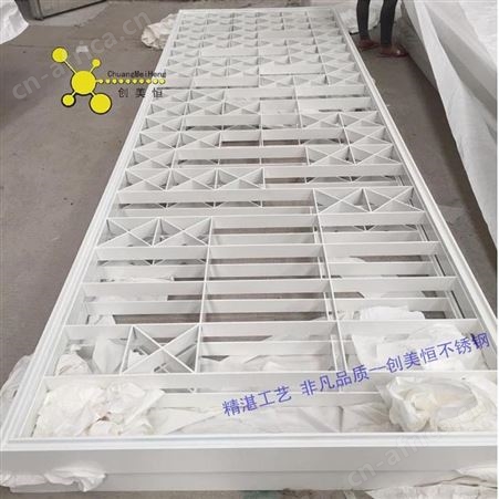 不锈钢屏风隔断 镜面不锈钢屏风质量标准
