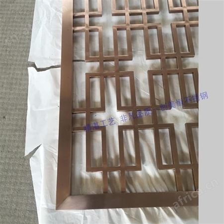 不锈钢屏风价格 加工不锈钢屏风*