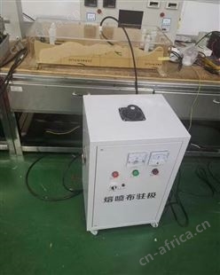 盐城熔喷静电驻极棒 驻极棒