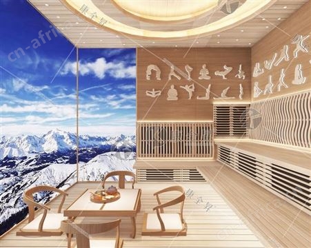 工程项目光波房 理疗光波房 地产项目标配光波房 养生馆光波房 美容院光波房 休闲光波房  