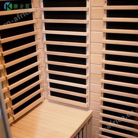 高品质定制设计卫浴光波房 一体化光波房 干湿结合光波房 免费设计 免费安装
