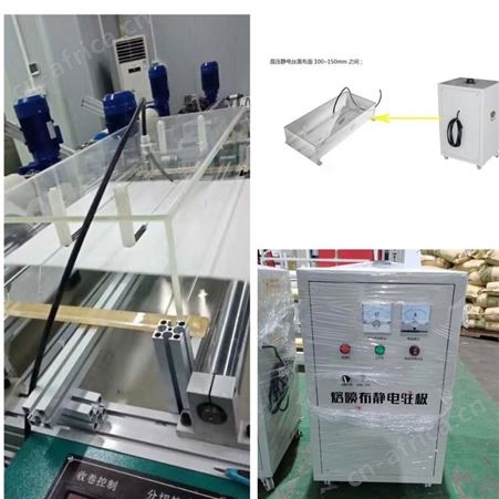 过滤率检测仪厂商 颗粒物过滤效率测试仪 使用寿命长
