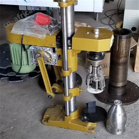 小型家用旋盖机 橄榄油旋盖机 燕窝旋盖机 江小白旋盖机