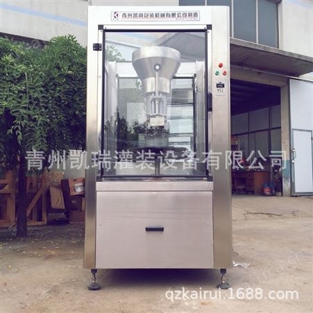 全自动打塞机 全自动单头打塞机 葡萄酒打塞机 自动葡萄酒打塞机