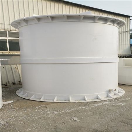 平顶山锦华PP储罐 漯河硫酸盐酸塑料容器 洛阳防腐化工设备 正定搅拌桶 生产