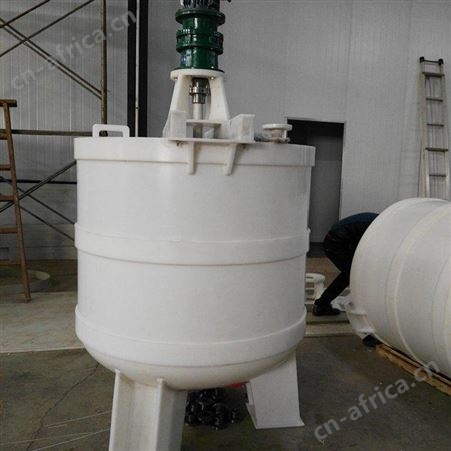 郑州锦华塑料罐厂家定制立式挂式pp储罐真空计量罐 聚丙烯 PPH引水罐化工石油冶金缠绕储罐