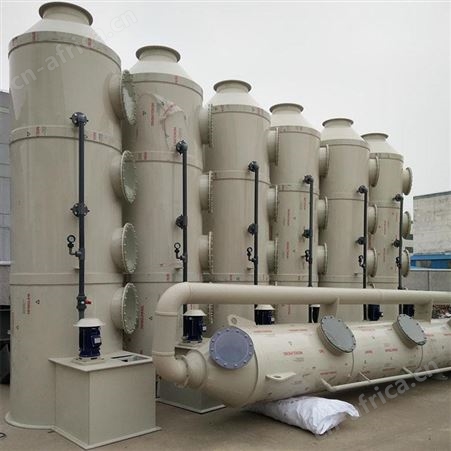 锦华塑料供应圆形PP储罐结构设计合理 pp卧式储罐特殊规格可定制
