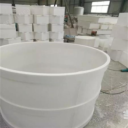 河南新乡PP塑料罐厂家常年供应PP过滤槽 PP抽滤桶 PPH抽滤罐 聚丙烯过滤器就选锦华价格合理