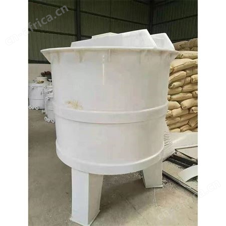 聚丙烯PP储罐经久耐用 锦华塑料生产轻工用pp立式储罐耐酸碱
