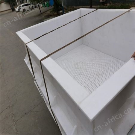 河南新乡PP塑料罐厂家常年供应PP过滤槽 PP抽滤桶 PPH抽滤罐 聚丙烯过滤器就选锦华价格合理