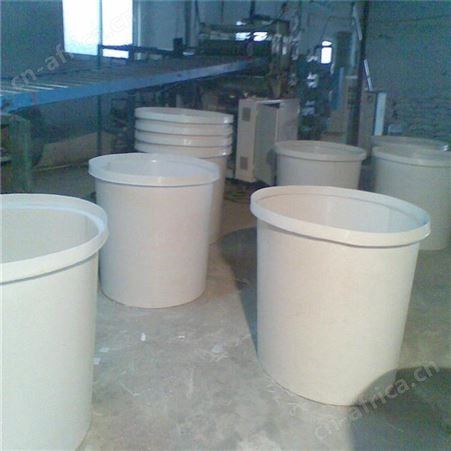 郑州锦华pp塑料储罐 聚丙烯PP储罐 立式储罐 价格便宜 精选厂家