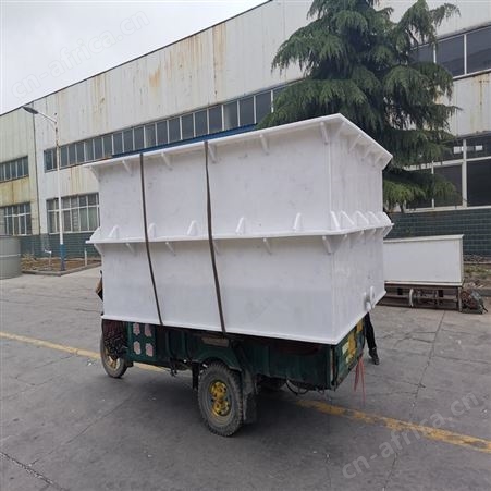 河南新乡PP塑料罐厂家常年供应PP过滤槽 PP抽滤桶 PPH抽滤罐 聚丙烯过滤器就选锦华价格合理