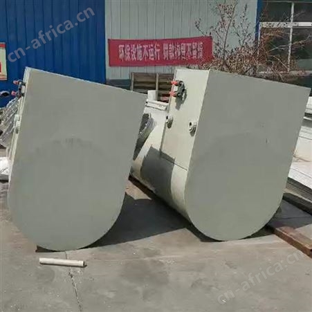 聚丙烯PP储罐经久耐用 锦华塑料生产轻工用pp立式储罐耐酸碱