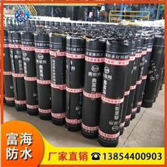 SBS防水卷材 sbs改性沥青防水卷材生产商