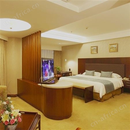 东莞朴舍家具别墅实木家具 布艺沙发  新中式实木家具工厂