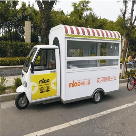 创业餐车要求定制 小吃车移动餐车加盟 同创移动店车
