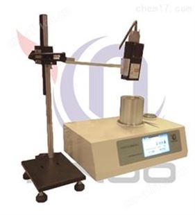 DSC-500LCDSC-500LC差示扫描量热仪-光照型
