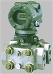 EJA110A差压变送器