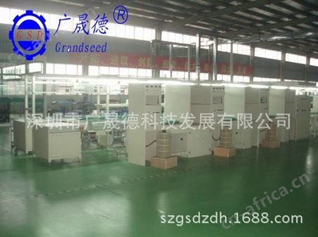 优惠供应电焊机装配线 电器流水线 电子产品生产线