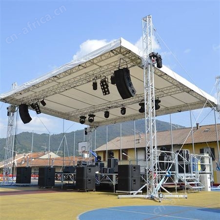 演出舞台-精选实力厂家-演出舞台可按需求定制-品质保障