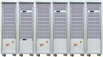 太阳能电池阵列模拟电源